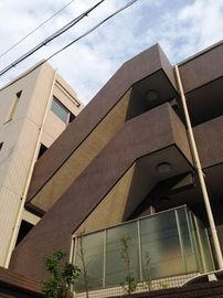 リヴェール三軒茶屋 物件写真 建物写真3