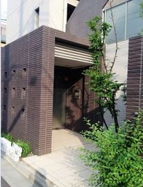 リヴェール三軒茶屋 物件写真 建物写真4