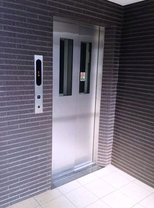 リヴェール三軒茶屋 物件写真 建物写真9