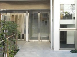 高輪三枝ビル 物件写真 建物写真4