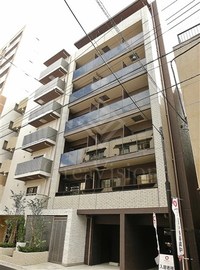 アスール菊川 物件写真 建物写真1