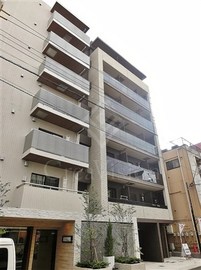 アスール菊川 物件写真 建物写真2