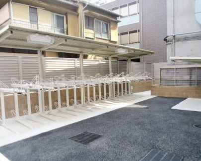 プレミアムキューブ・ジー・駒沢大学 物件写真 建物写真28