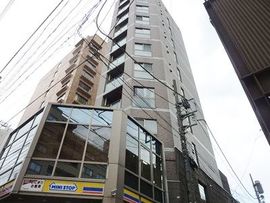 ルナロッサ南青山 物件写真 建物写真1