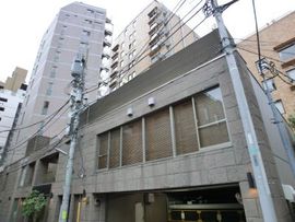 ルナロッサ南青山 物件写真 建物写真2