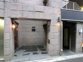 ルナロッサ南青山 物件写真 建物写真3