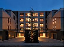 パークハウス目黒学芸大学 物件写真 建物写真1