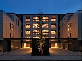 パークハウス目黒学芸大学 物件写真 建物写真1