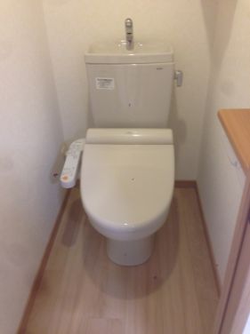 ルーブル中野本町 物件写真 建物写真17