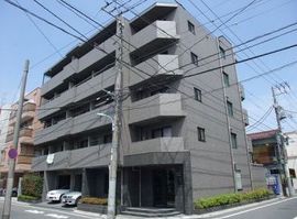 ルーブル中野本町 物件写真 建物写真2