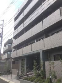 ルーブル中野本町 物件写真 建物写真3