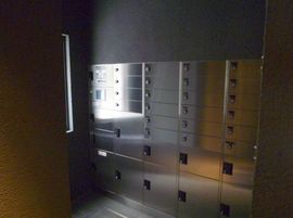 ルキオ日本橋蛎殻町 物件写真 建物写真5