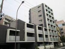 スパシエグランス学芸大学 物件写真 建物写真1