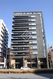 M・TOWER 画像