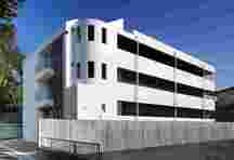 マニハウス自由が丘 物件写真 建物写真1