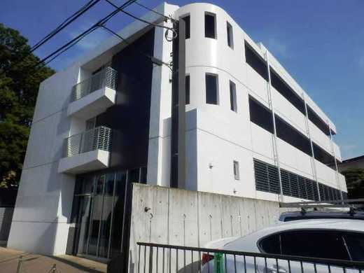 マニハウス自由が丘 物件写真 建物写真2