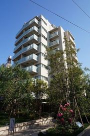 ザ・パークハウスアーバンス三軒茶屋 物件写真 建物写真3