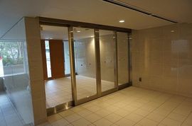 ザ・パークハウスアーバンス三軒茶屋 物件写真 建物写真6