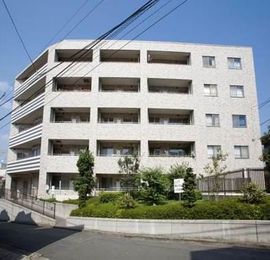 レジディア世田谷弦巻 物件写真 建物写真1