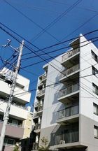 セリーズ門前仲町 物件写真 物件写真 建物写真1