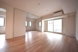 プラウド木場 物件写真 建物写真13