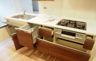 プラウド木場 物件写真 建物写真21