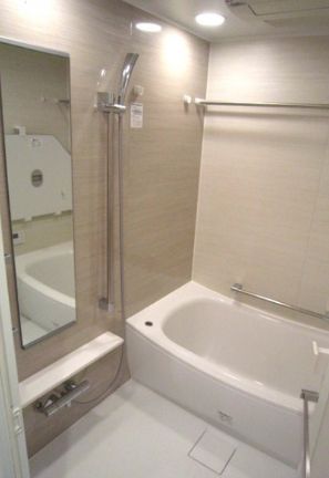 プラウド木場 物件写真 建物写真23