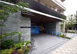 プラウド木場 物件写真 建物写真4