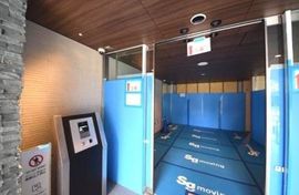 プラウド木場 物件写真 建物写真6