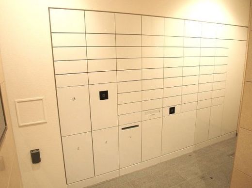 プラウド木場 物件写真 建物写真8