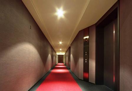 代々木パークハウスプライムヒルズ 物件写真 建物写真11