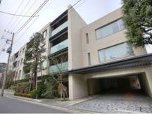 代々木パークハウスプライムヒルズ 物件写真 建物写真1