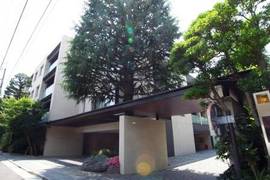 代々木パークハウスプライムヒルズ 物件写真 建物写真2