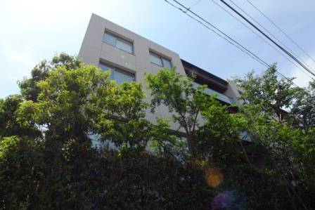 代々木パークハウスプライムヒルズ 物件写真 建物写真3