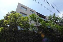 代々木パークハウスプライムヒルズ 物件写真 建物写真3