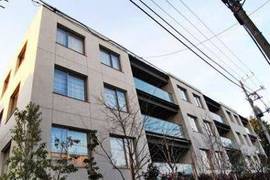 代々木パークハウスプライムヒルズ 物件写真 建物写真4
