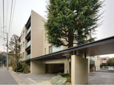 代々木パークハウスプライムヒルズ 物件写真 建物写真6