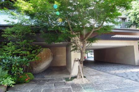 代々木パークハウスプライムヒルズ 物件写真 建物写真8