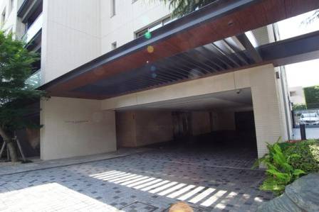 代々木パークハウスプライムヒルズ 物件写真 建物写真9