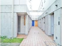 ストーリア等々力 物件写真 建物写真2