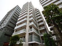 白金台フロント 物件写真 建物写真1