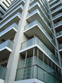 白金台フロント 物件写真 建物写真3