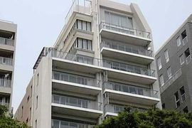 白金台フロント 物件写真 建物写真4