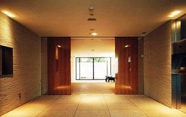 白金台フロント 物件写真 建物写真6