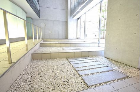 リシェ五反田スカイビュー 物件写真 建物写真7