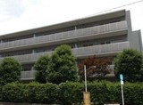 アレンツ南麻布 物件写真 建物写真1