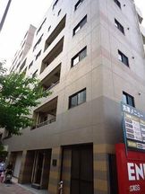 カメリア広尾 物件写真 建物写真1