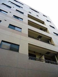カメリア広尾 物件写真 建物写真2