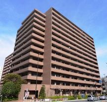 ビラカーサ三田 物件写真 建物写真1