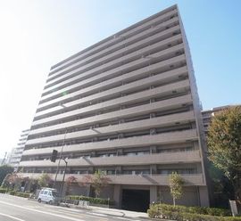 ビラカーサ三田 物件写真 建物写真3